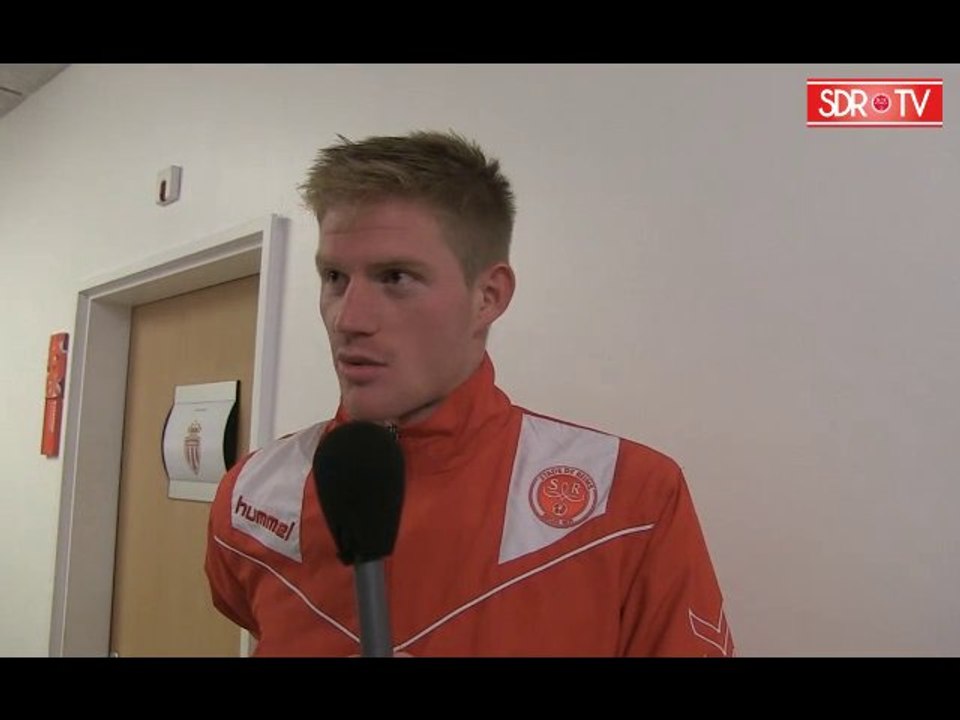 Reims - AS Monaco les réactions