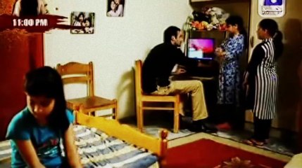 Meri Maa By Geo TV Episode 42 30th October 2013 -480x360