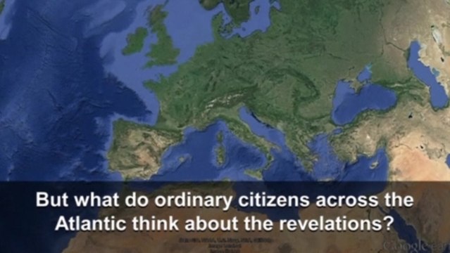 Outrage mounts across Europe as more information released about alleged NSA spying