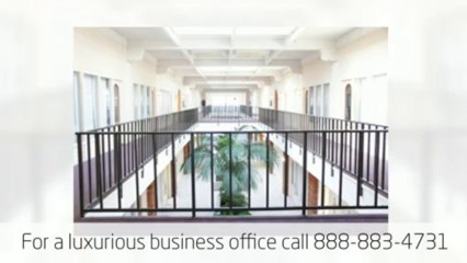 Santa Ana Office Space - Commercial Real Estate