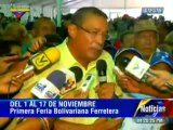 (Video) Gobierno de Vargas entregó bonificación navideña a trabajadores de la Región