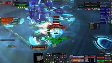 Reverence vs Sha del orgullo