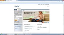 Paypal Money Adder 2014 - 100 % working   générateur d'argent paypal [lien description] (Novembre 2013)