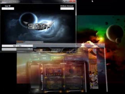 Darkorbit Uridium Générateur - Darkorbit Uridium Gratuit [lien description] (Novembre 2013)