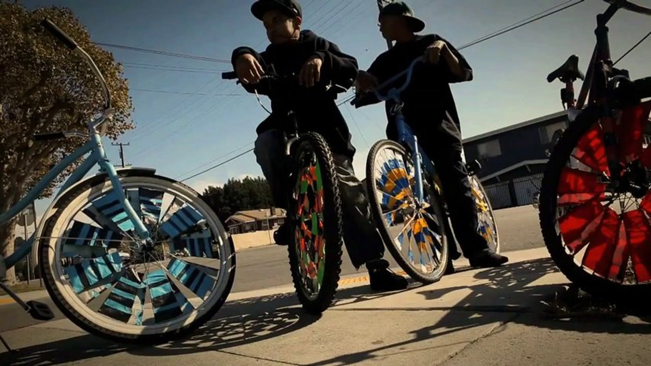 Son Of Kick ft. Arabyrd - Byrdkick
