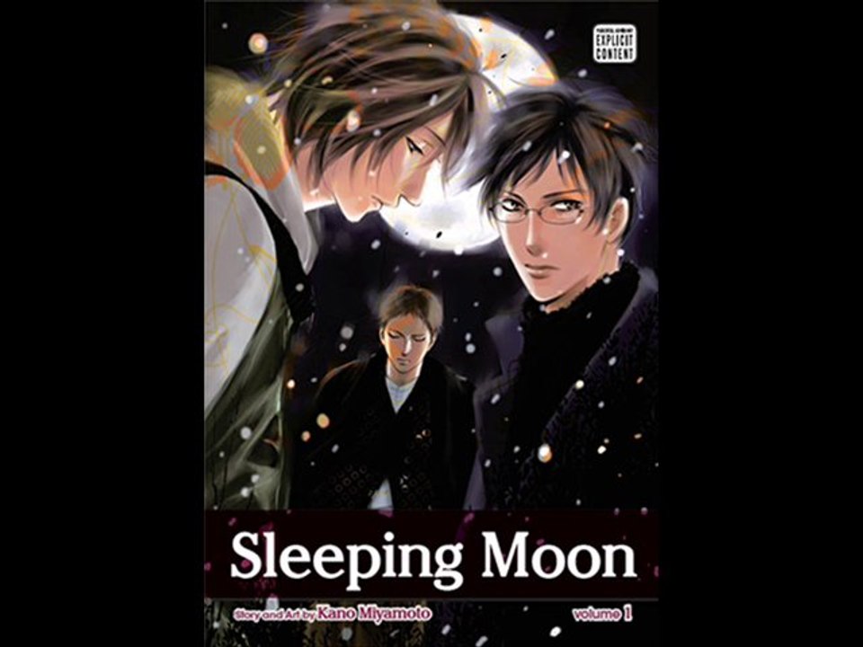 Yaoi Cast 2.0 - Emission 34