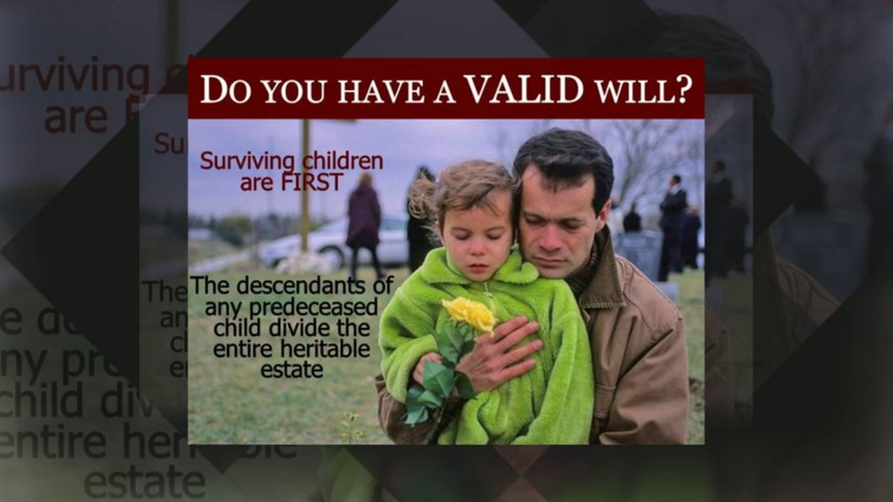 The Questions About An Arkansas Will That Everyone Must Be Able to Answer