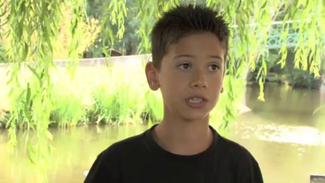 Au programme du FIFO : soirée du jeudi 31 octobre 2013