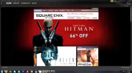 Comment Avoir des Cartes Cadeaux Steam Gratuit Générateur de Codes Porte Monnaie Steam [lien description] (Novembre 2013)