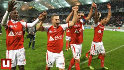 CDL. Reims 1 - 0 Monaco : ils refont le match