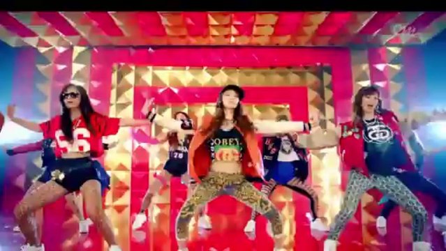 Girls' Generation - I GOT A BOY (Legendado PT-BR)