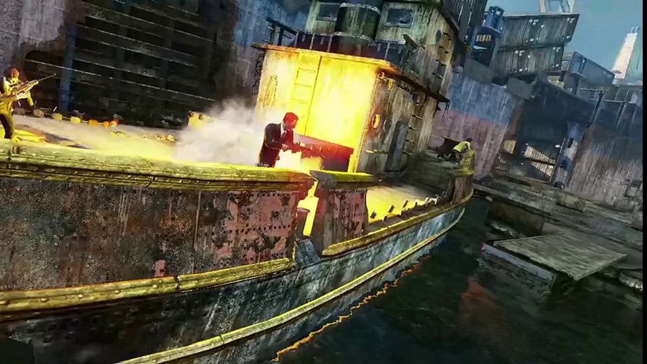 Uncharted 3 : L'Illusion de Drake - Uncharted 3 a deux ans