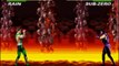 Ultimate Mortal Kombat 3 (UMK3) | Gameplay | Super Nintendo (SNES)