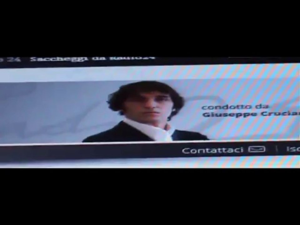 SALVATORE SOLO ZANZARA_x264