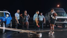 VIDEO Premiere: Kcee ft Wizkid – Pull Over