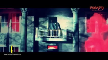 BOOMBAP - Quarta Puntata Speciale Halloween 🎃 (31/10/2013)