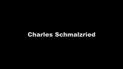 Charles Schmalzried Reddit