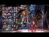 Soul Calibur V | Critical Edge Attacks | Microsoft Xbox 360, Sony PlayStation 3 (PS3)