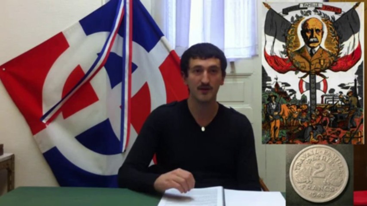 Florian Rouanet - De Gaulle et sa Capture de 1916
