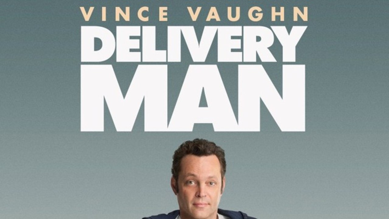 Delivery Man