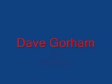 Dave Gorham on fear.net