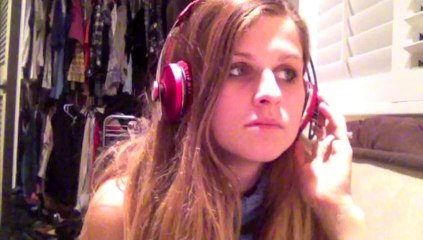 That Girl who is the Comic Relief in that One Scene in Every Indie Movie