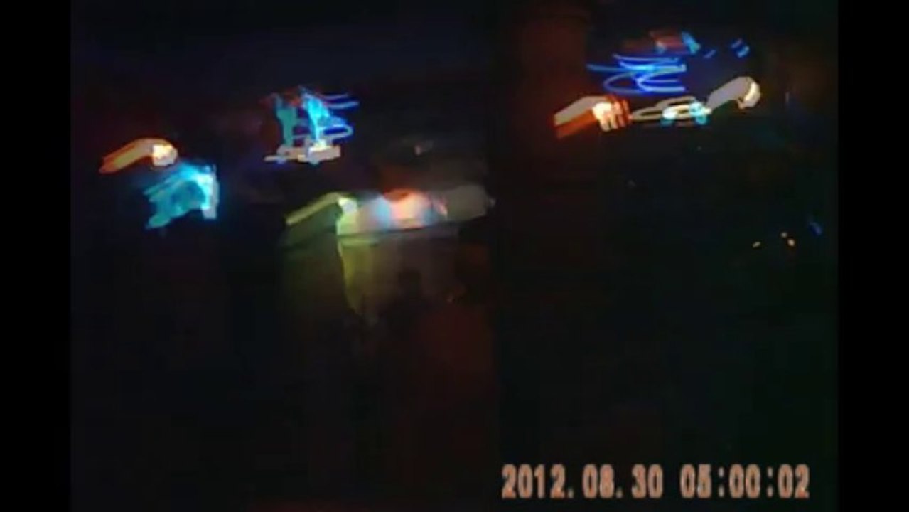 VIDEO RECIEN