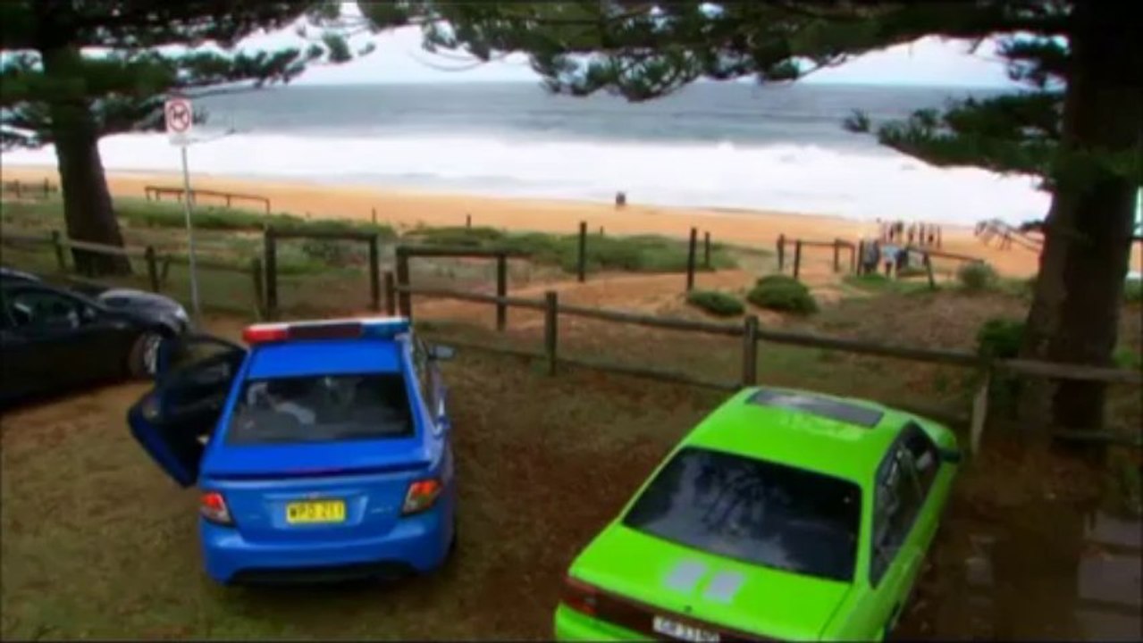 Charlie & Brax - Part 51