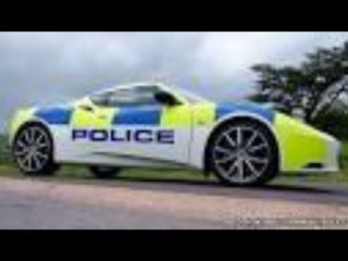 Charles Schmalzried Working with members of all the other emergency services