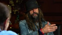Is Rob Zombie Done With Horror?