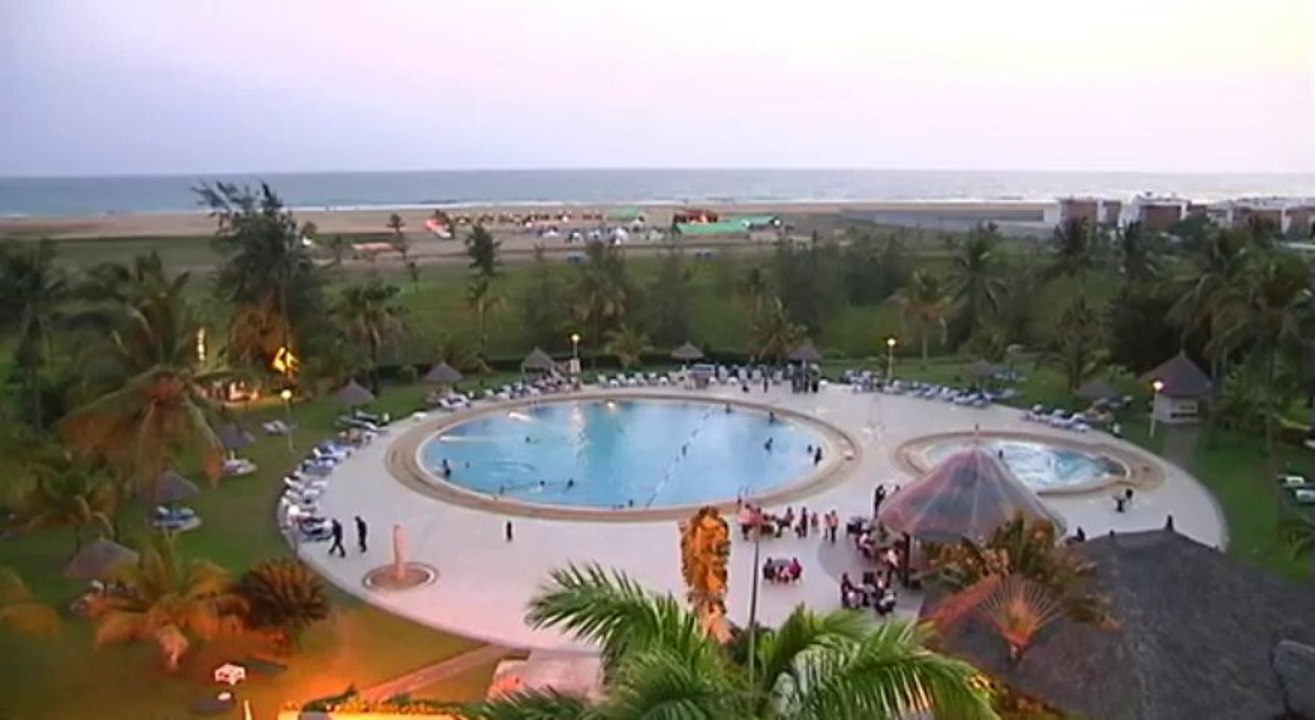 Succès pour la 1 ère édition Cotonou Couleurs jazz -nov 2012