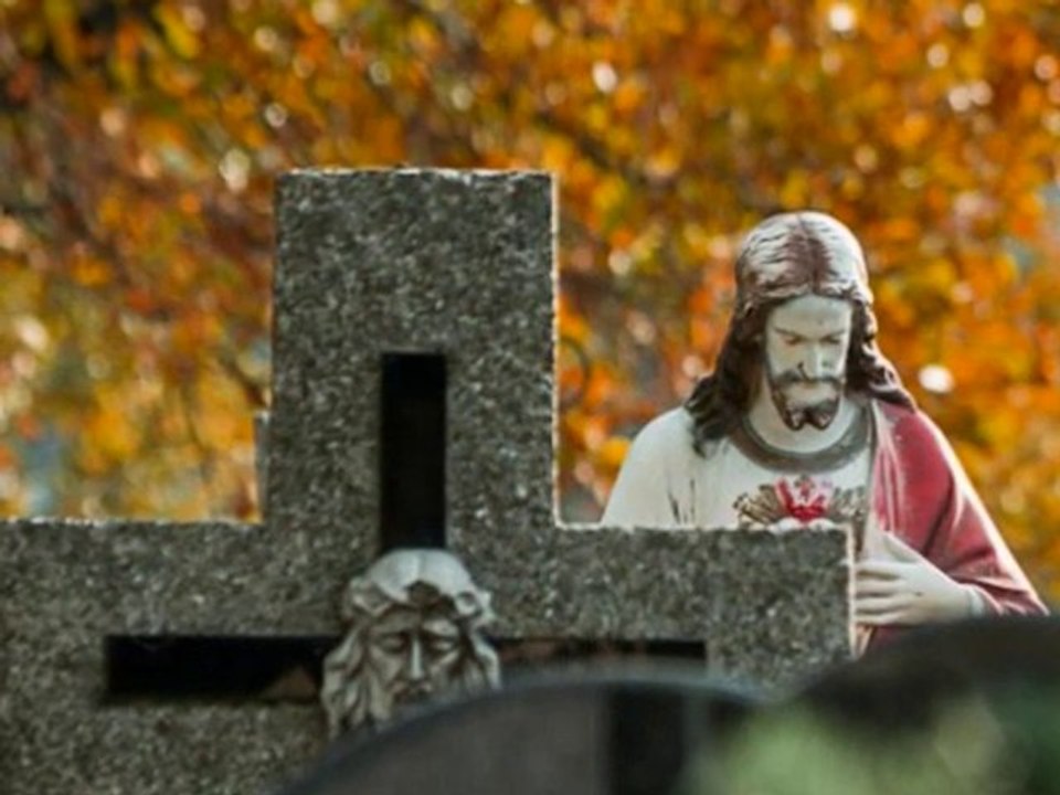 Wszystkich Świętych , Dzień Zaduszny