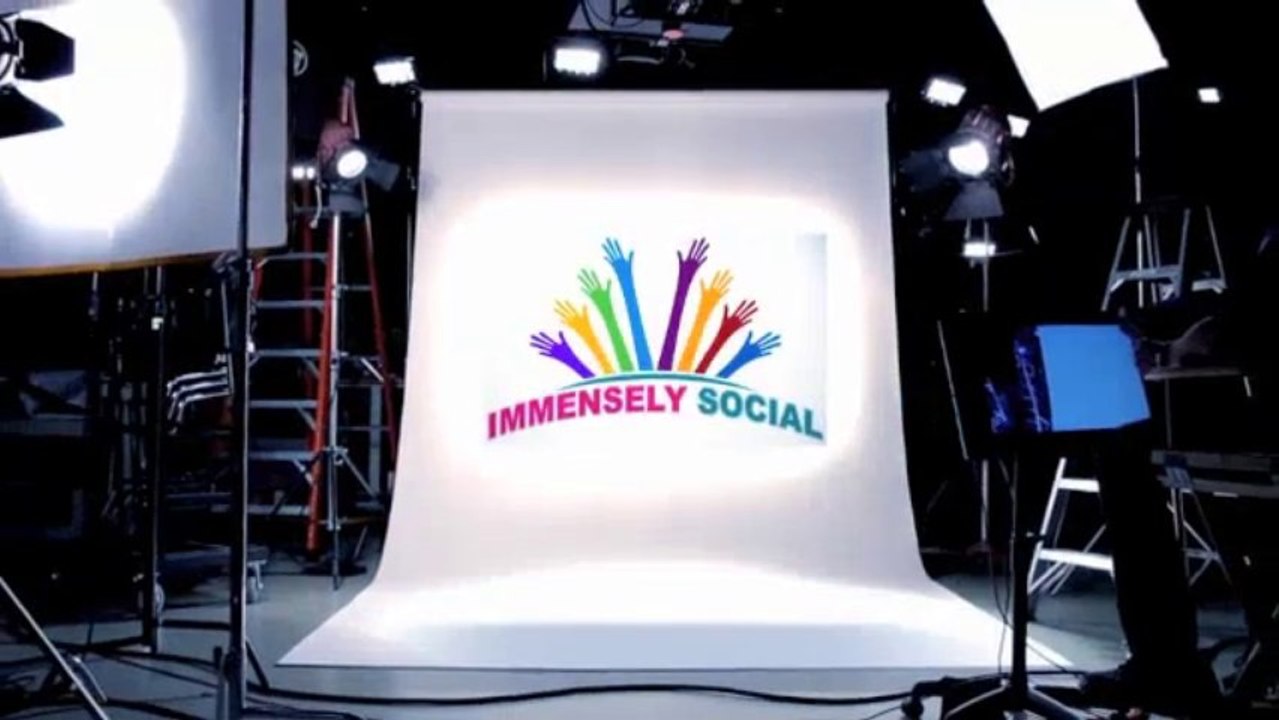 Immensley Social & Online Success