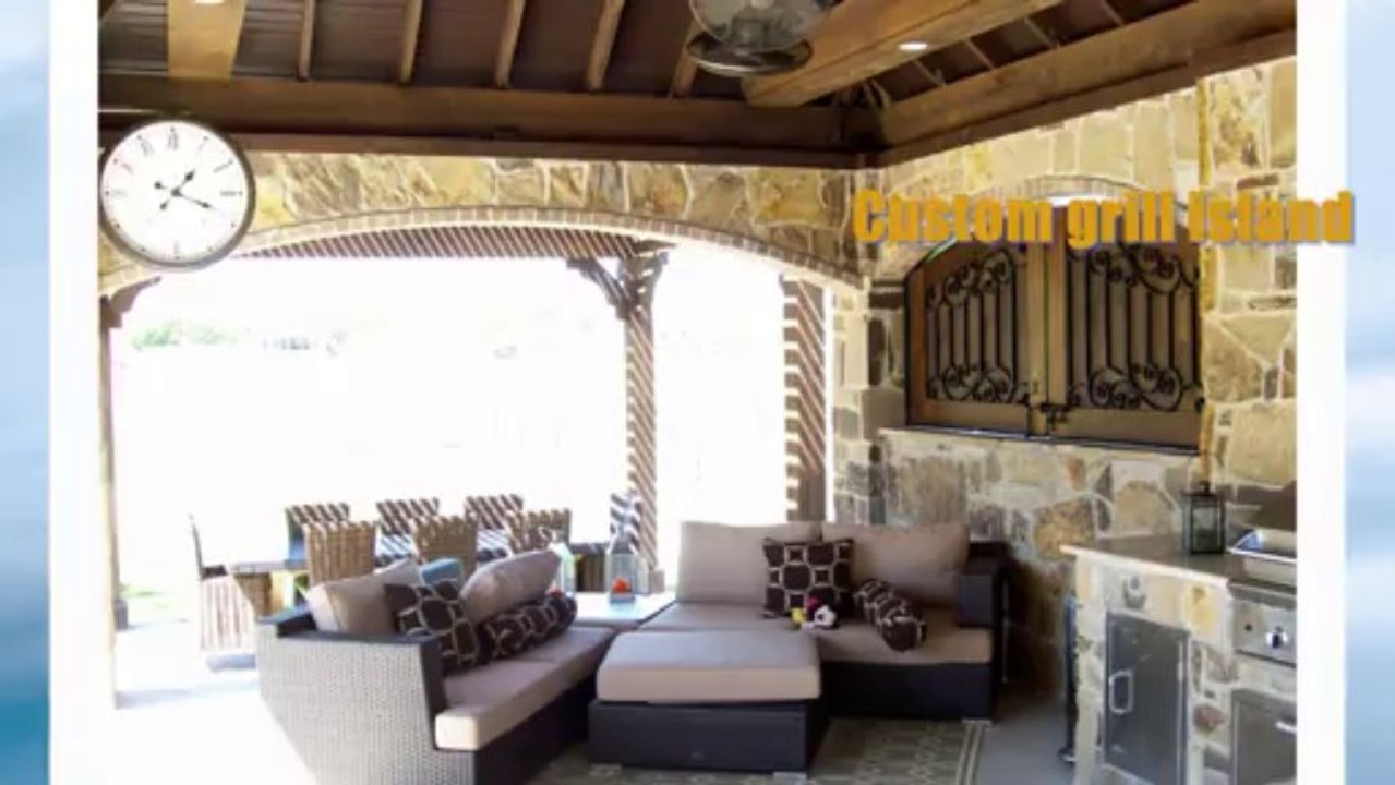 Dolce Pools LLC | Pool designs made easy for DFW customers