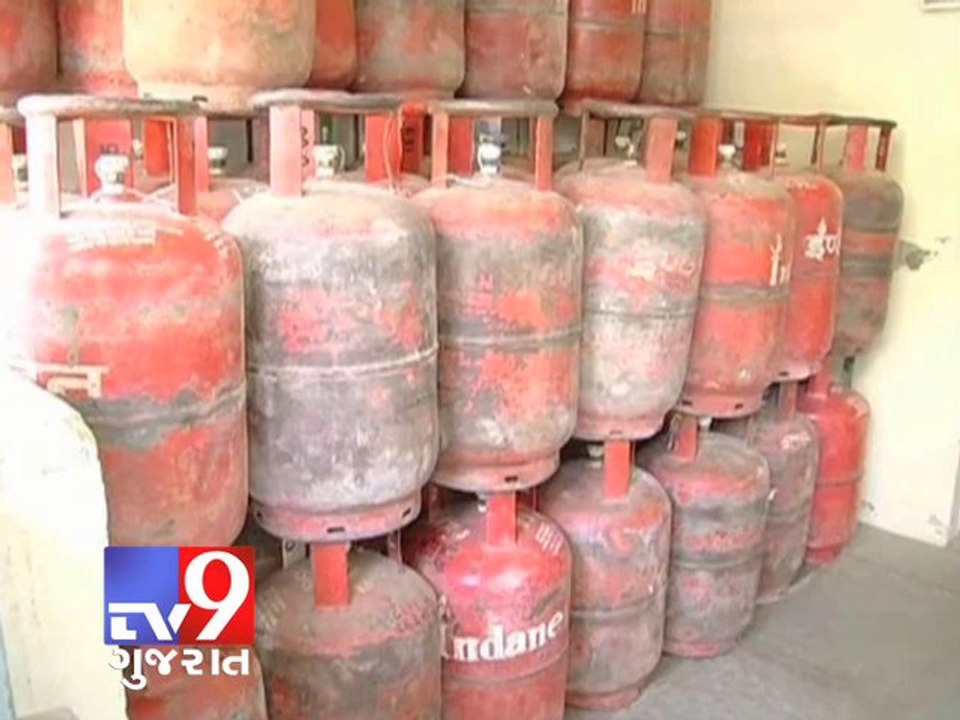 Govt panel recommends five-rupee hike in diesel prices - Tv9 Gujarat