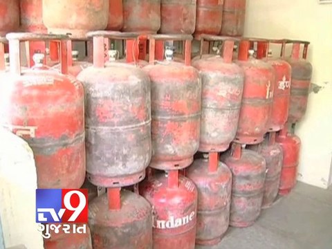 Govt panel recommends five-rupee hike in diesel prices - Tv9 Gujarat