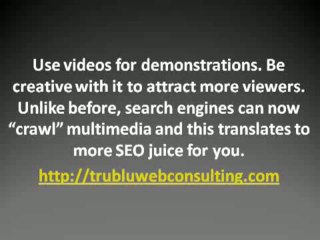 Latest SEO Trends for Your Website