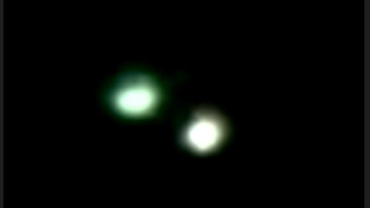 UFO (Craft): Chile. E.T. Is Ready And Waiting. Let's Go...