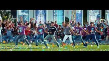 'Aadu Magaadra Bujji' Adede Tholi Prema Video Song Promo - Movies Media