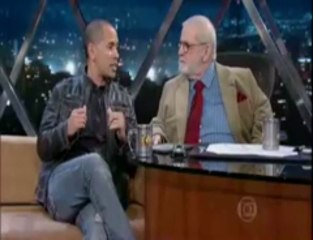 Programa do Jo: Entrevista Cine Holliúdy (Com Edmilson Filho)