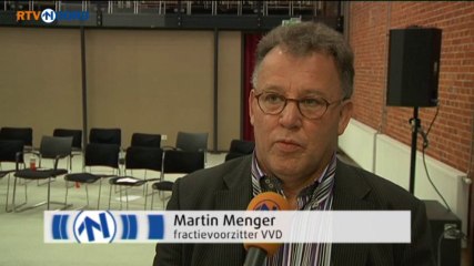 Geen hulp voor ex-medewerkers Opmaat - RTV Noord