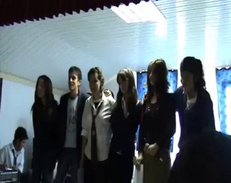 Biz dedik müdür baba, siz dediniz para para yovvv yovvv :D