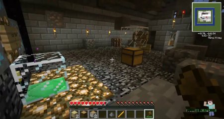 Minecraft PC: Puzzle Castle II con ALK4PON3!! Final el Puzzle Imposible!!