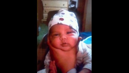 Cual es mi causa? Te presento a Dieguito.....