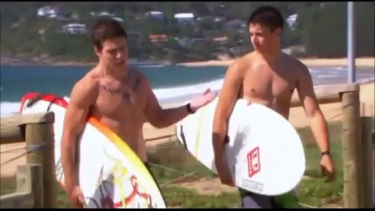 Charlie & Brax - Part 39