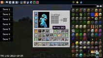 Minecraft para PC: Inventory Tweaks para 1.4.2, como Instalarlo y Review!!