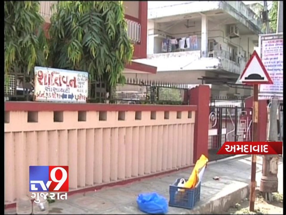 Woman abandoned by husband awaits for justice - Tv9 Gujarat