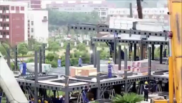 House renovation and construction – Small Construction Company