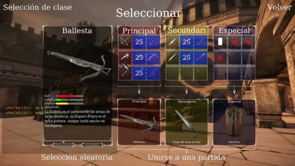 Chivalry Medieval Warfare con Tum Tum, Alfalta90 y el Coto!!