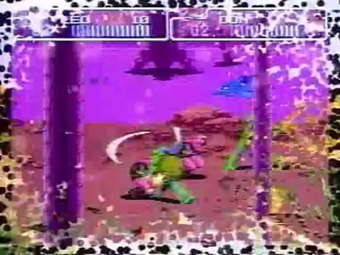 Teenage Mutant Ninja Turtles: Turtles in Time | Commercial | Super Nintendo (SNES), Sega Genesis